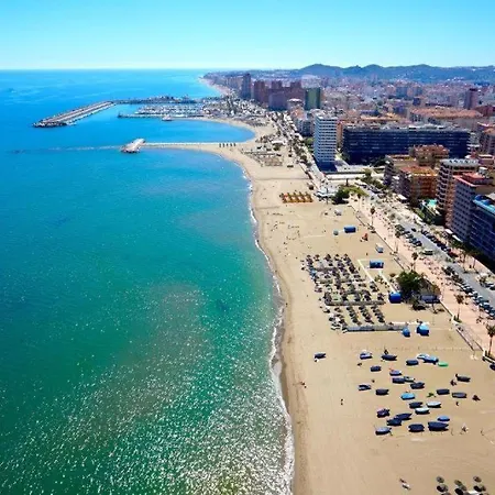 Central Apartment Fuengirola