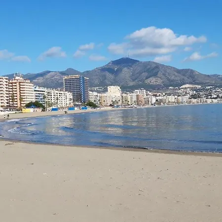 Apartment Central Fuengirola