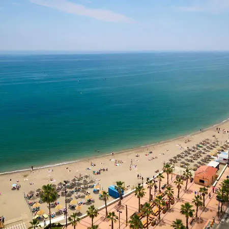 Apartment Central Fuengirola