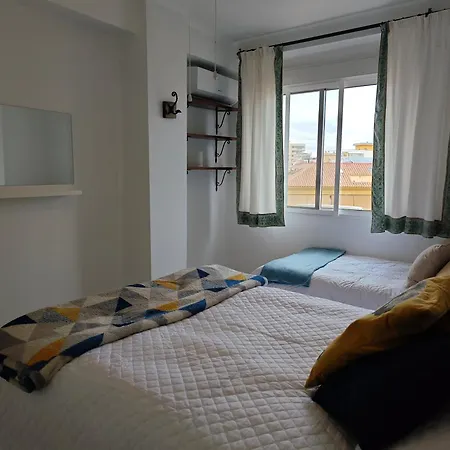 Central Apartment *