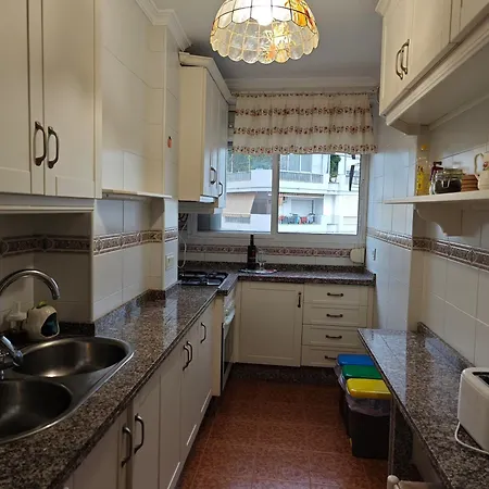 Apartment Central Fuengirola