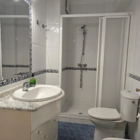 Apartment Central *