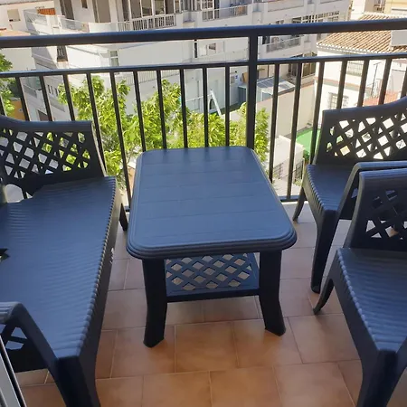 Central Apartment