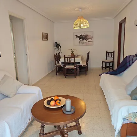 Central Apartment Fuengirola