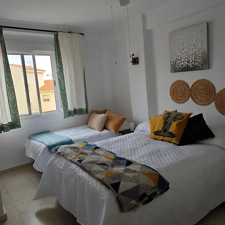 Central Apartment *