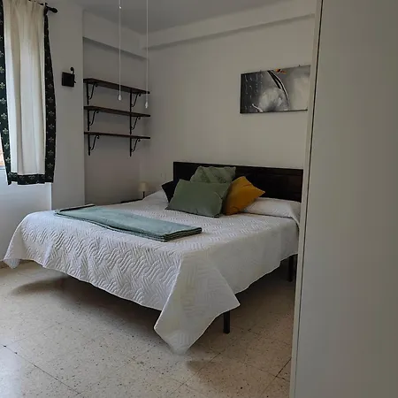 Central Apartment